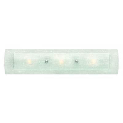 Hinkley Duet Bath Three Light 5613BN-LED