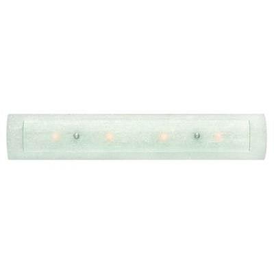 Hinkley Duet Bath Four Light 5614BN-LED