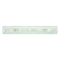 Hinkley Duet Bath Five Light 5615BN-LED