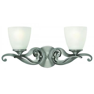 Hinkley Reese Bath Two Light 56322AN