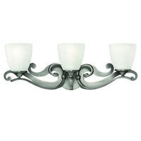 Hinkley Reese Bath Three Light 56323AN