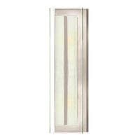 Hinkley Latitude Bath Sconce 5651BN