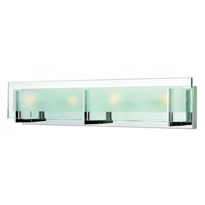 Hinkley Latitude Bath Four Light 5654CM