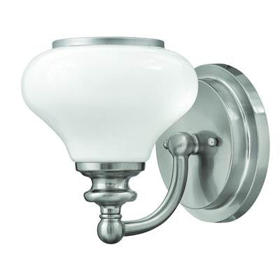 Hinkley Ainsley Bath Sconce 56550BN