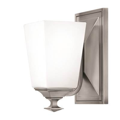 Hinkley Baldwin Bath Sconce 56670AN