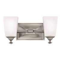 Hinkley Baldwin Bath Two Light 56672AN