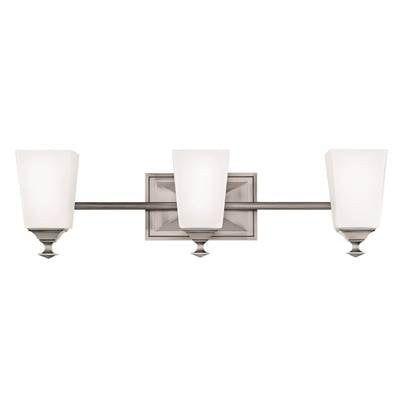 Hinkley Baldwin Bath Three Light 56673AN