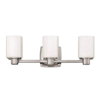 Hinkley Tessa Bath Three Light 57133CM