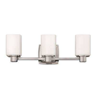 Hinkley Tessa Bath Three Light 57133CM