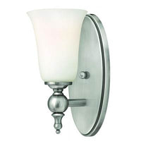 Hinkley Yorktown Bath Sconce 5740AN