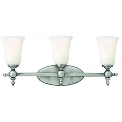 Hinkley Yorktown Bath Three Light 5743AN