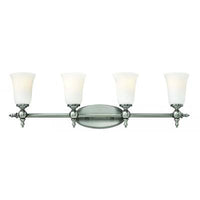 Hinkley Yorktown Bath Four Light 5744AN