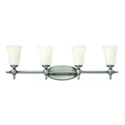 Hinkley Yorktown Bath Four Light 5744AN