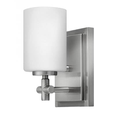 Hinkley Laurel Bath Sconce 57550BN