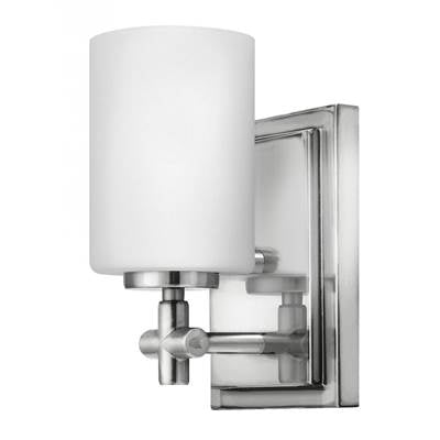 Hinkley Laurel Bath Sconce 57550PN