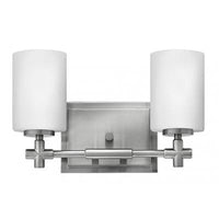 Hinkley Laurel Bath Two Light 57552BN