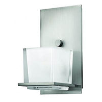 Hinkley Lola Bath Sconce 5770BN