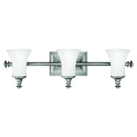 Hinkley Alice Bath Three Light 5833AN