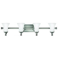 Hinkley Alice Bath Four Light 5834AN