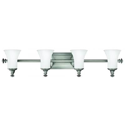 Hinkley Alice Bath Four Light 5834AN