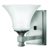 Hinkley Abbie Bath Sconce 5850BN