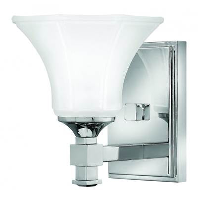 Hinkley Abbie Bath Sconce 5850CM