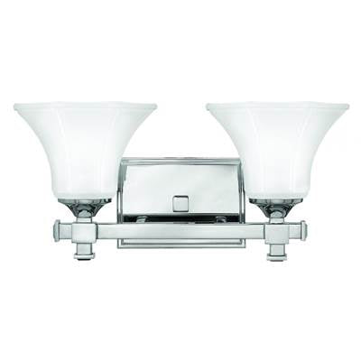 Hinkley Abbie Bath Two Light 5852CM