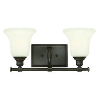 Hinkley Colette Bath Two Light 58782OZ