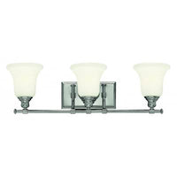 Hinkley Colette Bath Three Light 58783CM