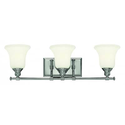 Hinkley Colette Bath Three Light 58783CM