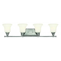 Hinkley Colette Bath Four Light 58784CM