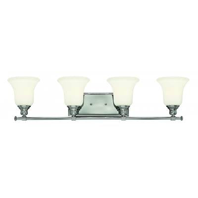 Hinkley Colette Bath Four Light 58784CM