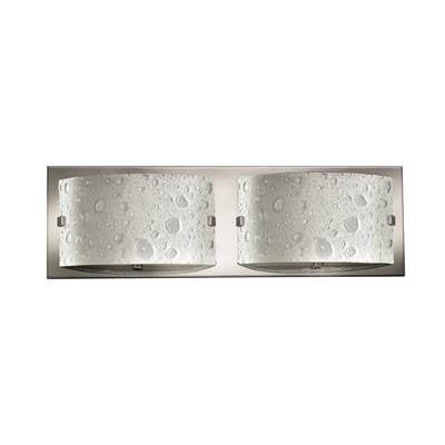 Hinkley Daphne Bath Two Light 5922CM