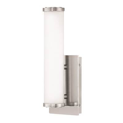 Hinkley Simi Bath Sconce 59922BN