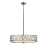 Hinkley Jules Inverted Pendant FR35604BNI