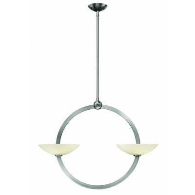 Hinkley Method Stem Hung Foyer FR40754BNI