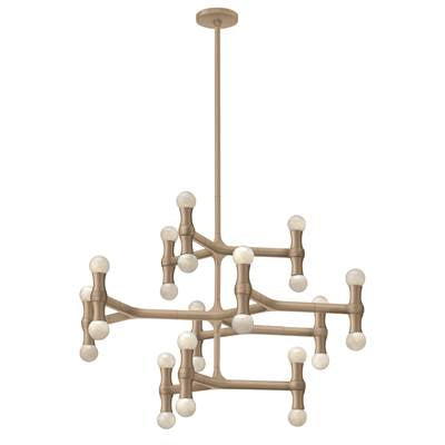 Hinkley Karma Three Tier Foyer FR41949CPN