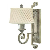 Hinkley Kingsley Sconce FR42720SLF