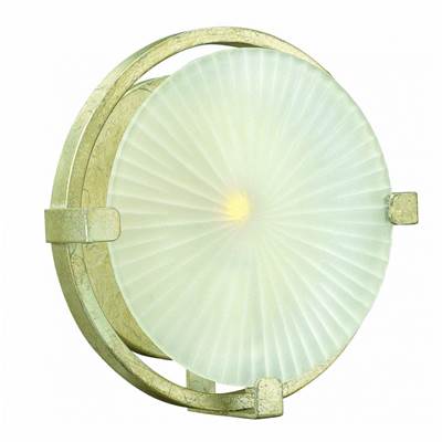 Hinkley Helios Sconce FR43910SLF