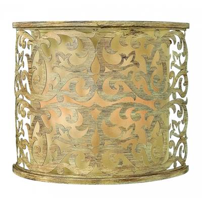 Hinkley Carabel Sconce FR44620BCH