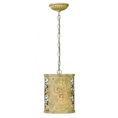 Hinkley Carabel Mini-Pendant FR44627BCH