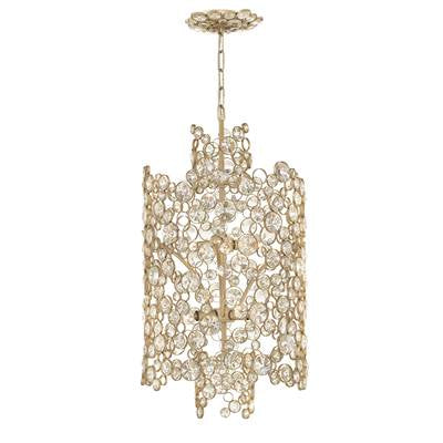 Hinkley Anya Two Tier Pendant FR44816SLF