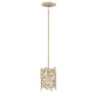 Hinkley Anya Chandelier FR44817SLF