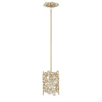 Hinkley Anya Chandelier FR44817SLF