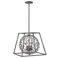 Hinkley Artemis Stem Hung Pendant FR48204ANI