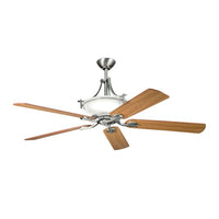 Kichler Lighting 60" Olympia Ceiling Fan in