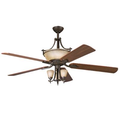 Kichler Lighting Olympia 60" Ceiling Fan