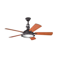 Kichler Lighting Hatteras Bay 56" Ceiling Fan