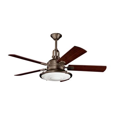 Kichler Lighting Kittery Point 52" Ceiling Fan