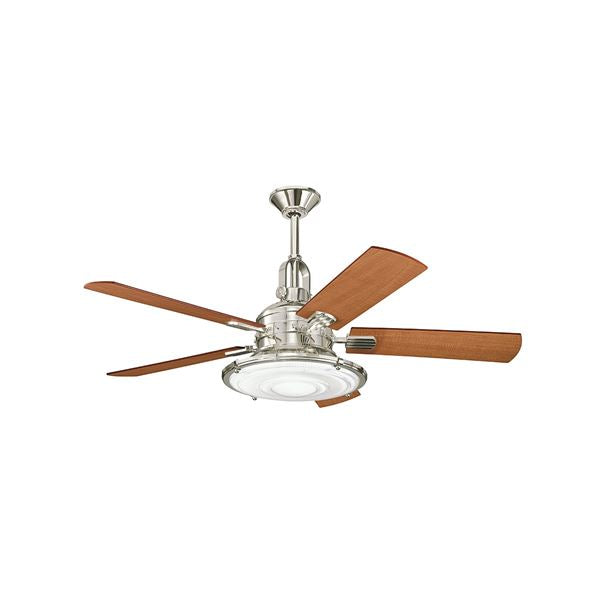 Kichler Lighting Kittery Point 52" Ceiling Fan